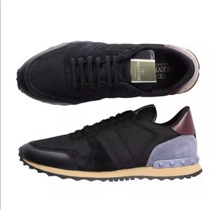 Valentino Rock Runner sneakers
for men